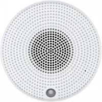 Axis C1410 - IP-luidspreker - voor PA-systemen - Ethernet, Fast Ethernet, PoE - wit - geschikt voor artikelnummers: 02723-002, 02723-004