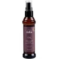 MKS eco Oil Hair Styling Elixir High Tide Scent Haarolie 60 ml