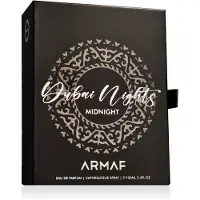 Armaf Dubai Nights Midnight EDP 100 ml