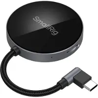 SmallRig 4870 Sd 4.0 Externe Kaartlezer
