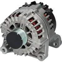 Valeo 444735 Dynamo / Alternator