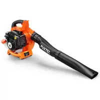 FUXTEC FX-LB126 2in1 Laubbläser Blasgerät