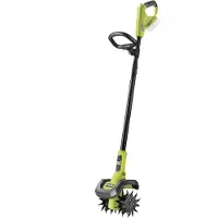 Ryobi Ry18cva Cultivator