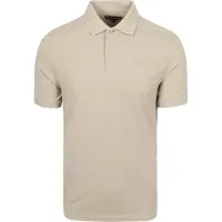Barbour Shirt beige