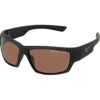 Savage Gear Shades Polarized Sunglasses Zwart