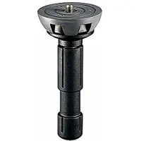 Manfrotto 520 Ball 75mm Bowl With Knob