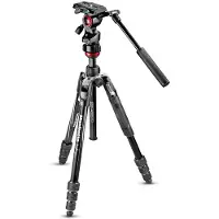 Manfrotto Befree Twist