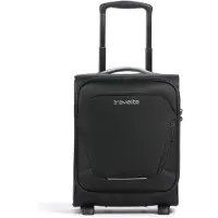 Travelite Trolley zwart