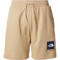 The North Face Broek 'BOX NSE' navy / kaki / wit