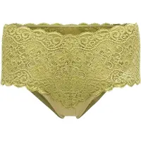 Triumph Slip ' Red Label Amourette ' oudroze