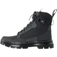 Dr. Martens Veterboots zwart