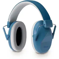 Alecto Bv73 Blue Gehoorbescherming