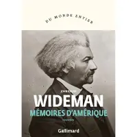 Gallimard Mémoires d'Amérique