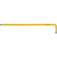 PB Swiss Tools Inbussleutel lang met kogelkop 4mm