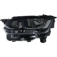 Valeo 451092 Koplamp