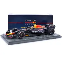 Spark Red Bull Racing RB19 Models Modelauto 1:43 2023 Sergio Perez ORACLE Red Bull Racing S8570