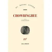 Gallimard Chowringhee - Sankar