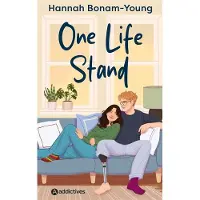 Addictives Eds ONE LIFE STAND