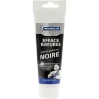 Michelin Expert Scratch Remover - Black - 100 ml