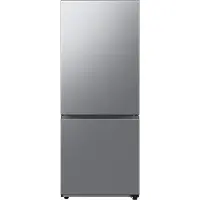 Samsung RB50DG602ES9 - koel-vriescombinatie - 203 cm - No Frost - Extra ruimte door SpaceMax