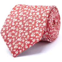 Gents - Stropdas - Stropdas heren - Zijde -
