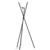 Stars of Light Design tripod lamp Salvezinas