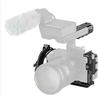 SmallRig 4184B Handheld Cage Kit For Sony FX30 / FX3