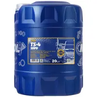 Mannol MN7104-20 Motorolie
