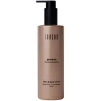 Janzen Crème Gracious Hand Body Lotion 250ml