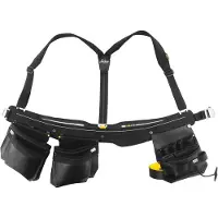 Snickers Workwear 9780 XTR Electrician’s Toolbelt