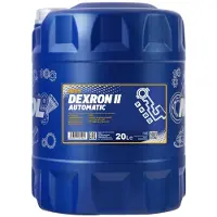 Mannol MN8205-20 Olie, automatische transmissie (ATF)