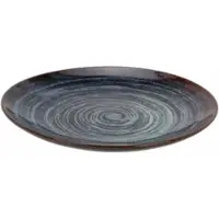 Cosy & Trendy Dessertbord Atlantis Circle 21,5 cm (Set van 6)