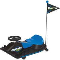 Razor Crazy Cart Shift 2.0 Drift Kart Blauw Li-ion (20173842)