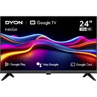 Dyon nexGo 24H LED-TV 60 cm 24 inch Energielabel E (A - G)