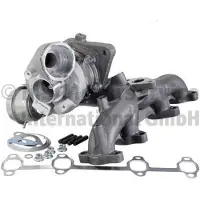 PIERBURG 7.15101.03.0 Turbocharger
