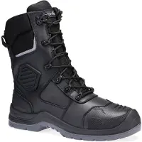 Portwest Samengesteld Leder Hoge Schoen S7l Hro M Ci Lg Sc An Sr Fo Werkschoenen Fd26 | Maat: 41