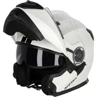 Acerbis Serel Solid 2024 Helm