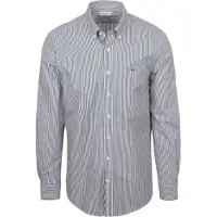 Mcgregor Overhemd navy