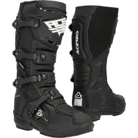 Acerbis Artiglio waterproof Motorcross laarzen