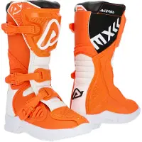 Acerbis X-Team JR Kids Motorcross laarzen