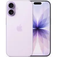 Apple IPhone 17 256GB 6.3" Lavendel MG6M4HX/A