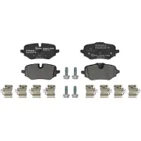 Bosch 0 986 460 280 Remblokken