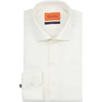 Suitable Overhemd offwhite