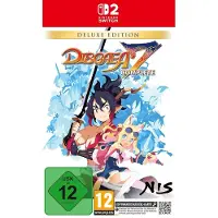 Disgaea 7 Complete (Deluxe Edition)