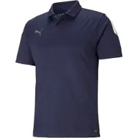 Puma Pique teamLIGA Sideline - Navy