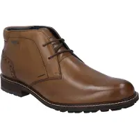 Josef seibel Jasper 51 | Enkellaars voor Heren | bruin