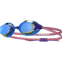 Tyr Black Ops 140ev Zwembril Met Spiegelglazen Voor Dames