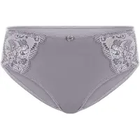 Susa Latina midi slip | kant frosty lavender 38