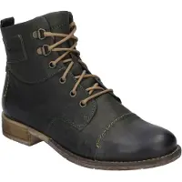 Josef seibel Sienna 17 | Enkellaars voor Dames | groen