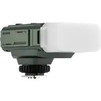 Nikon Flash Spark Z3-N, groen